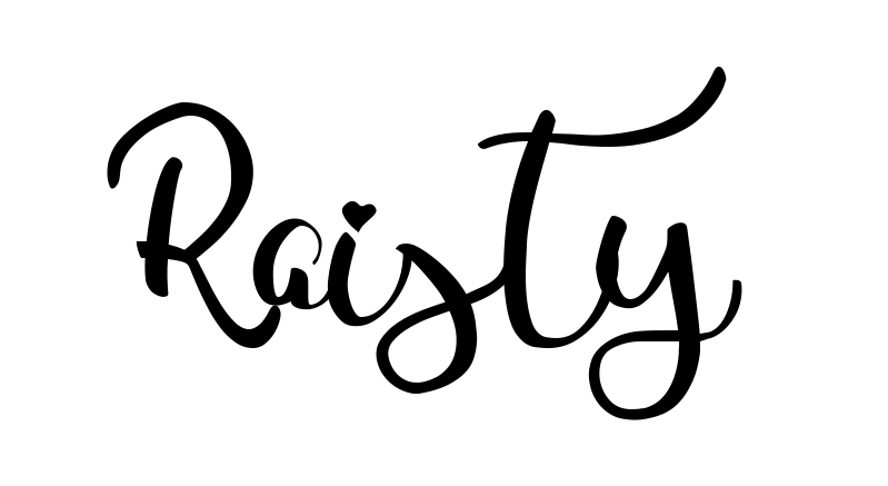 Raisty
