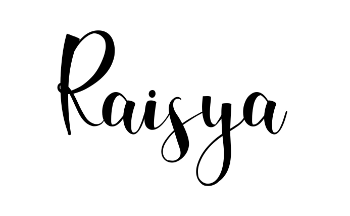 Raisya