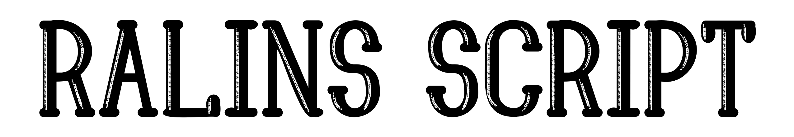 Ralins Script
