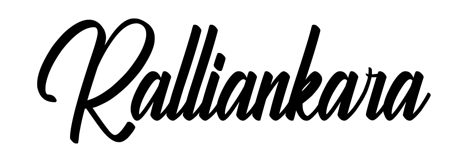 Ralliankara