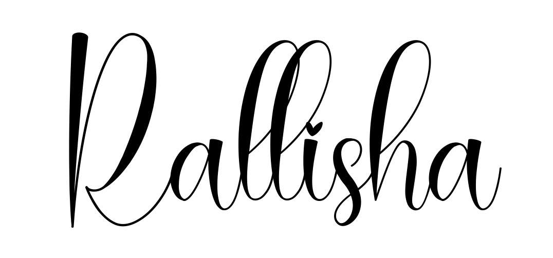 Rallisha