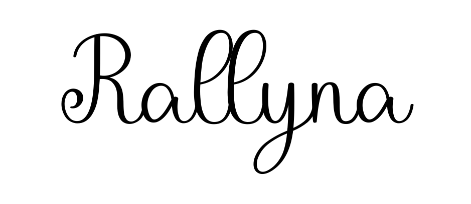 Rallyna