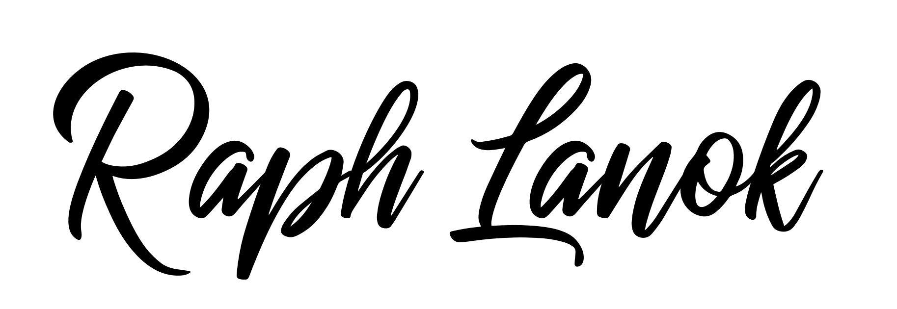 Raph Lanok