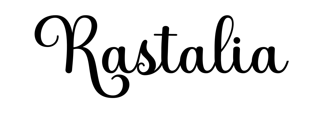 Rastalia