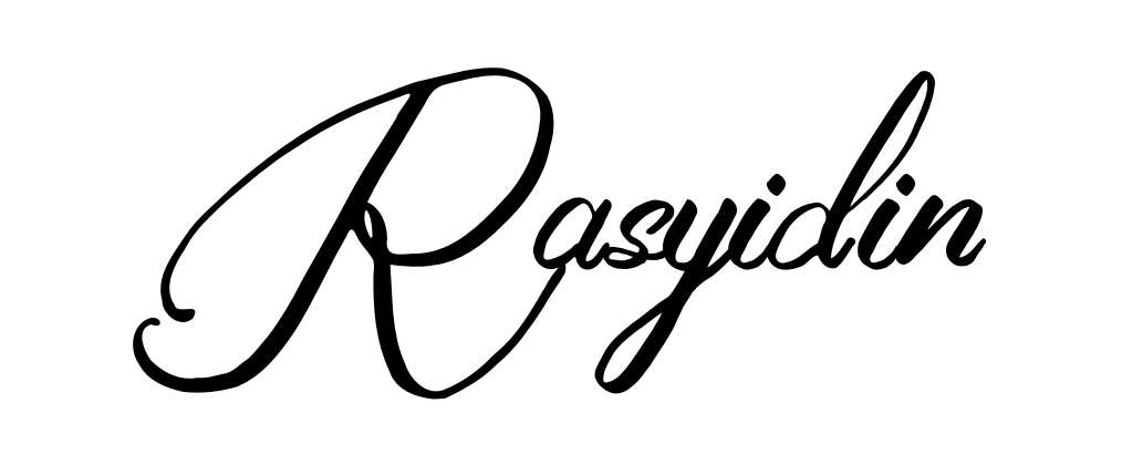 Rasyidin