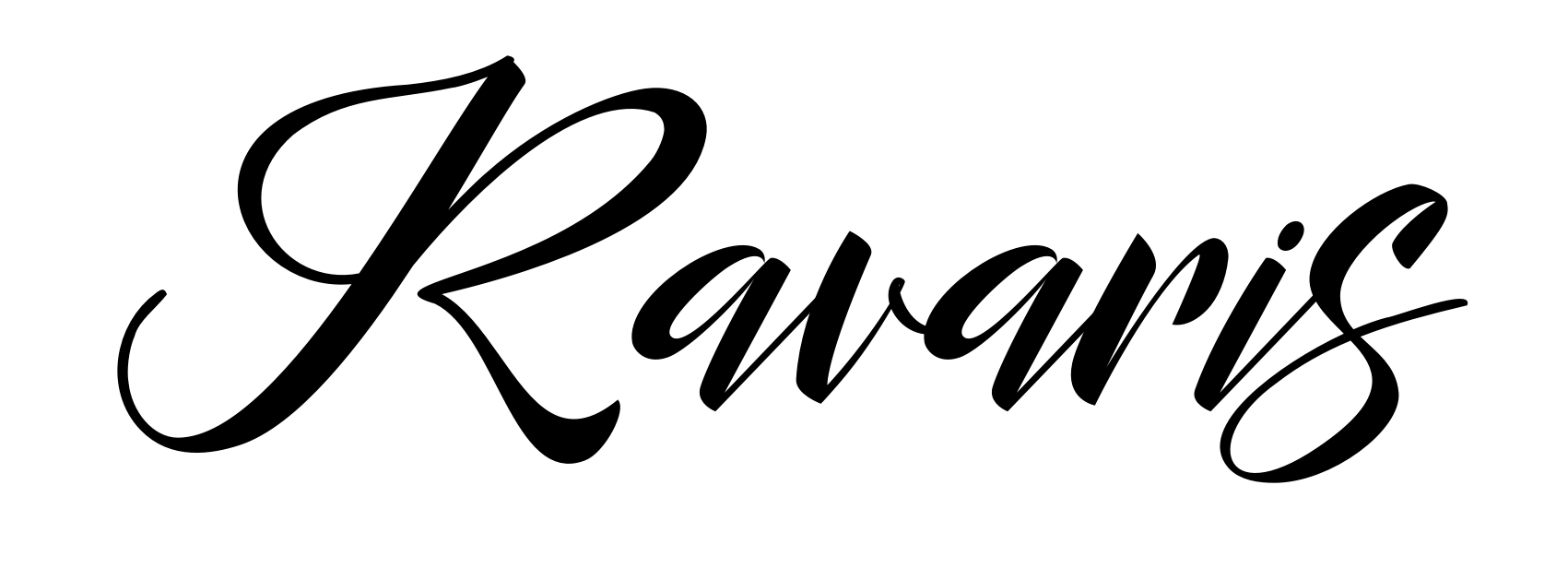 Ravaris