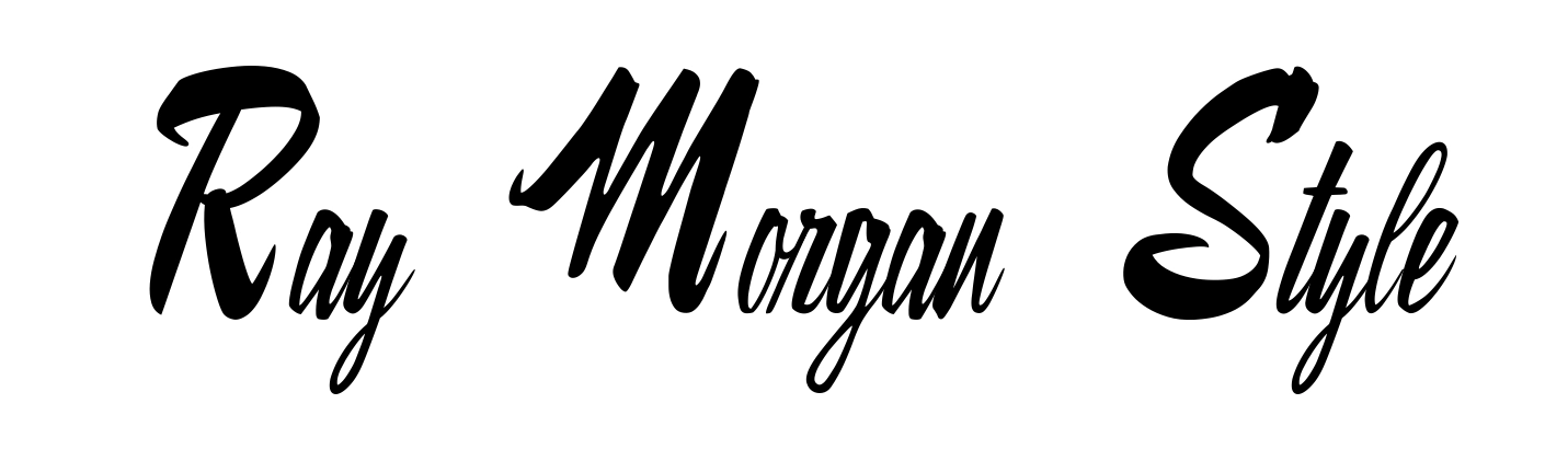 Ray Morgan Style