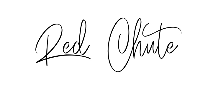 Red Chute