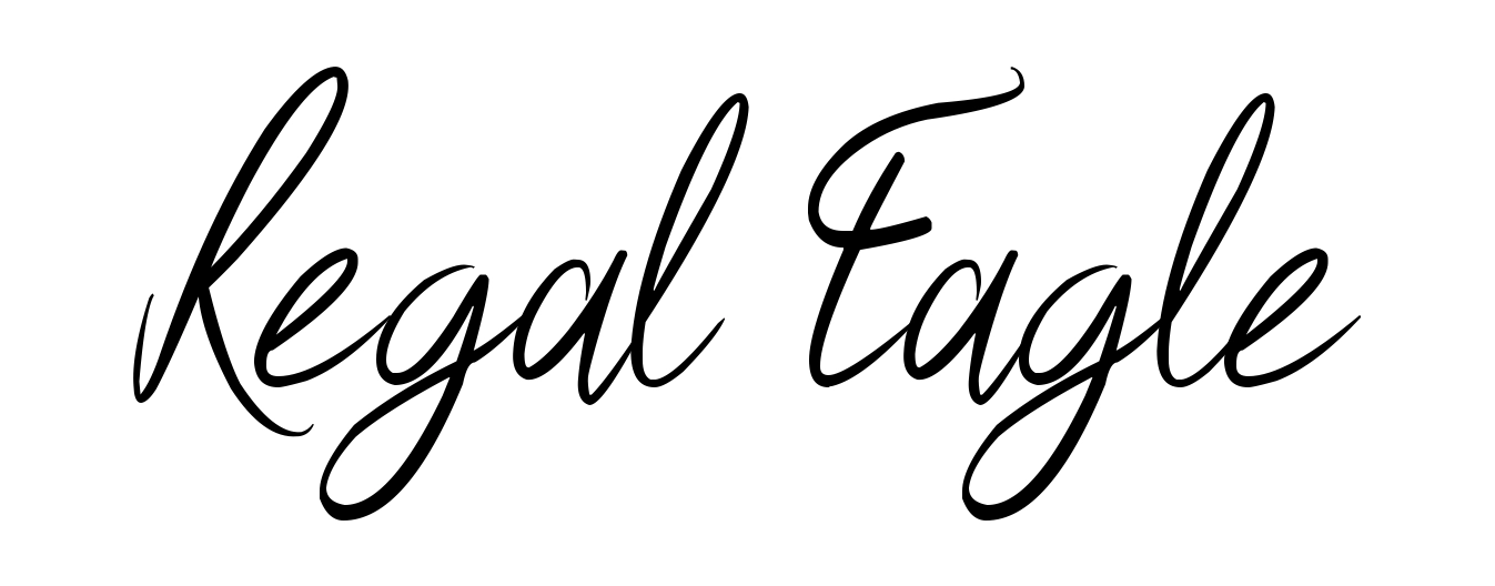 Regal Eagle