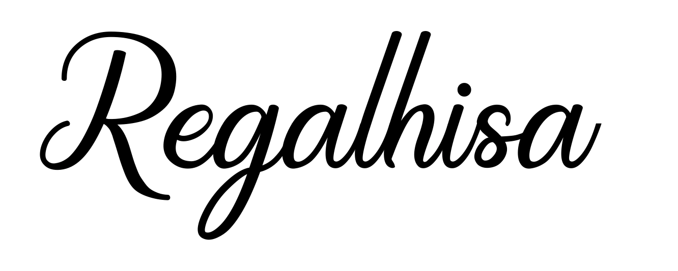 Regalhisa