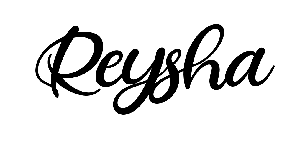 Reysha