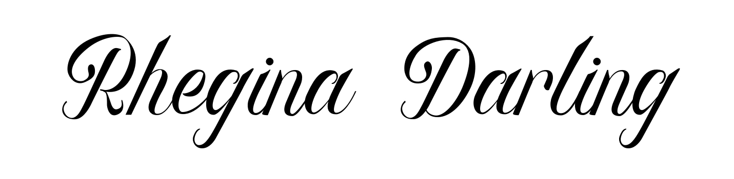 Rhegina Darling