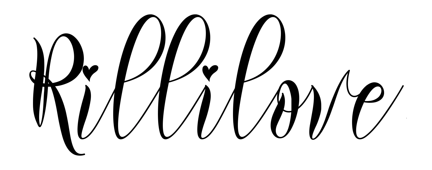 Rillilove