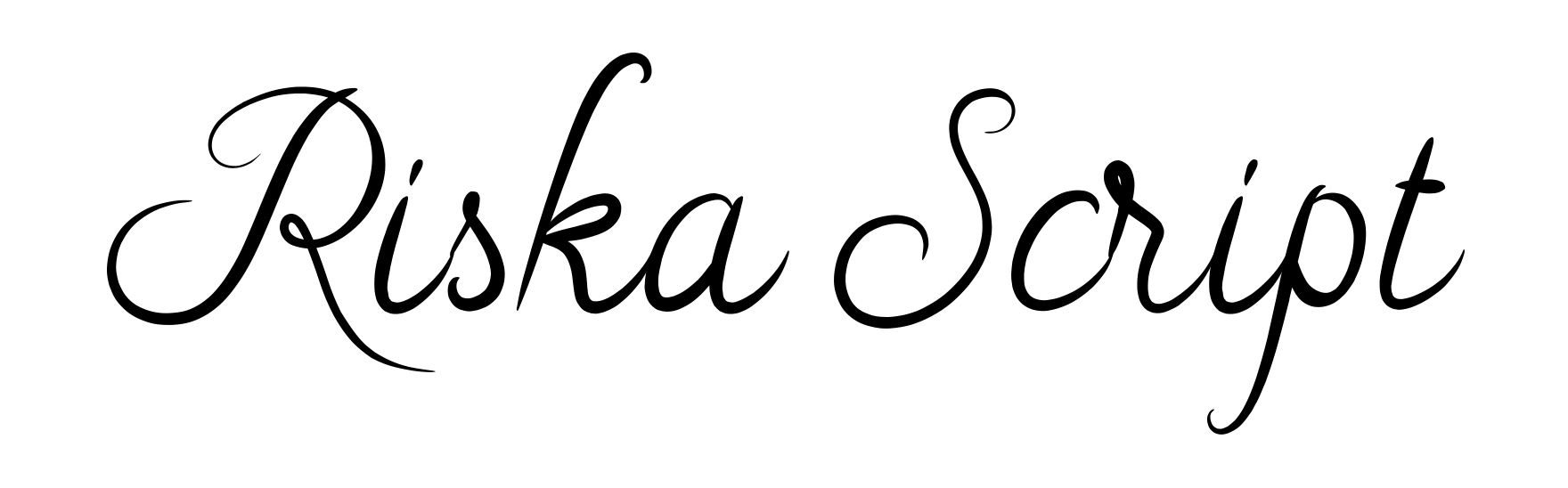 Riska Script