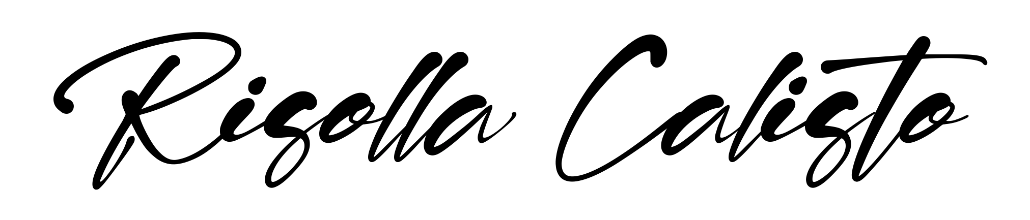 Risolla Calisto