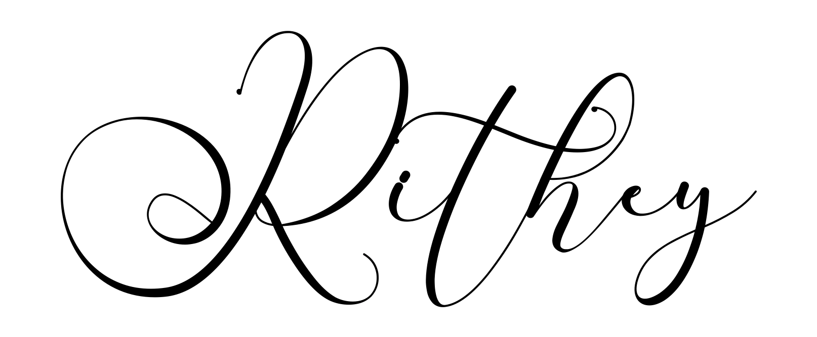 Rithey