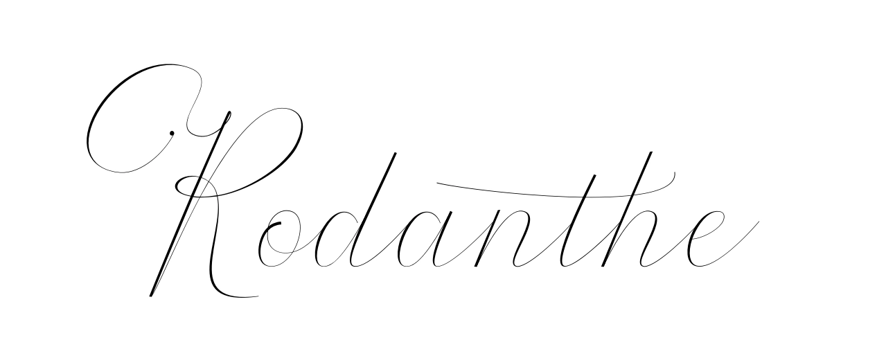 Rodanthe
