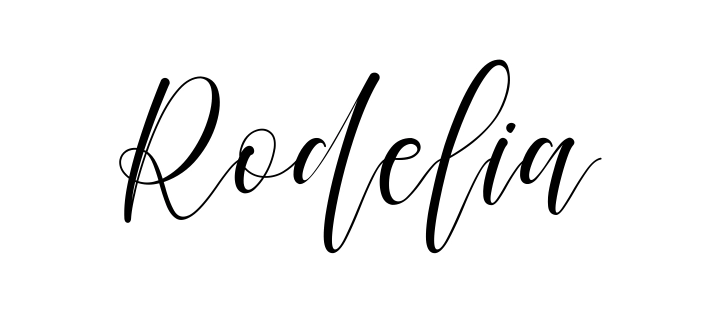 Rodelia