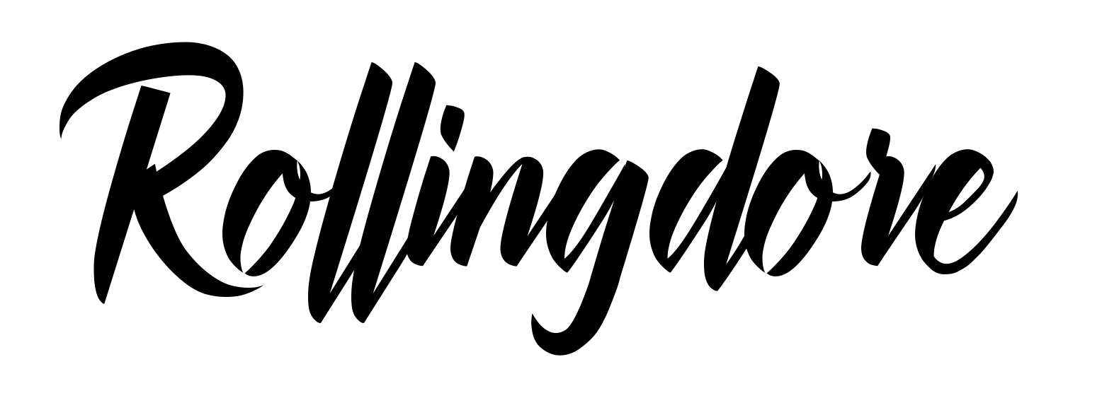 Rollingdore