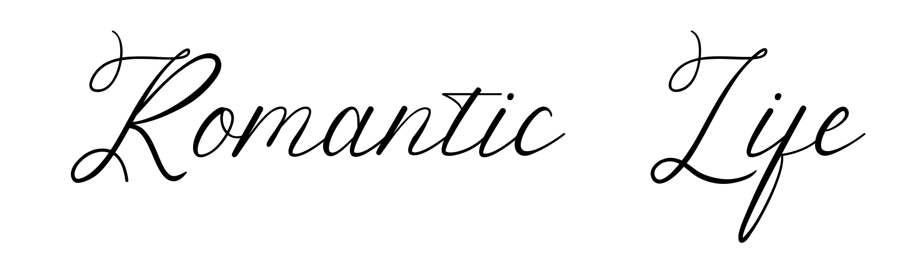 Romantic Life
