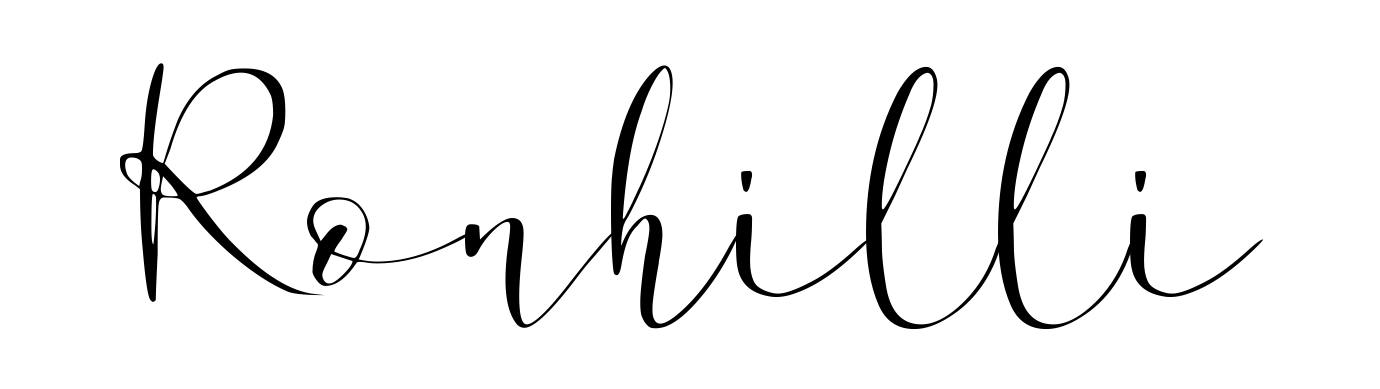 Ronhilli