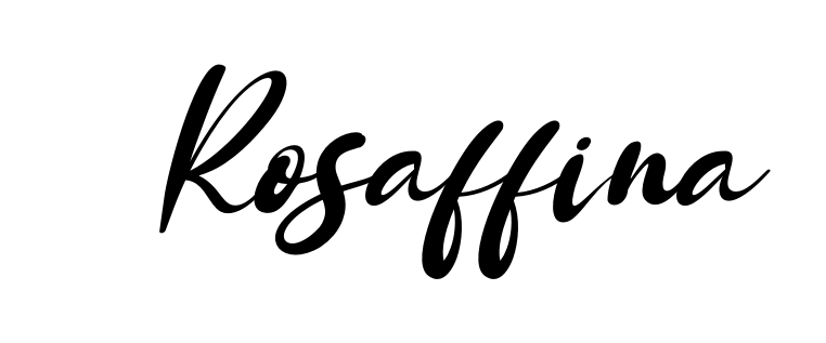 Rosaffina