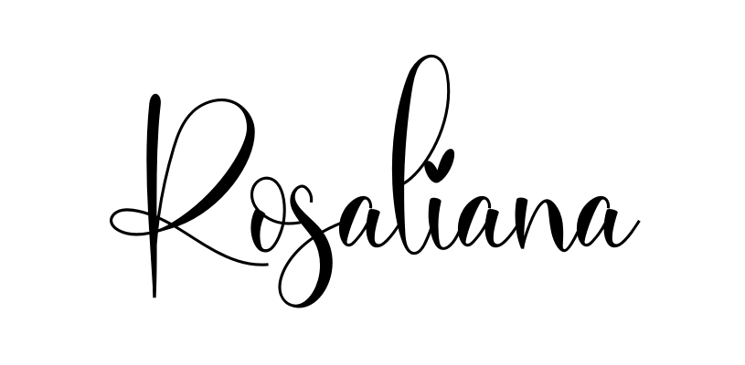 Rosaliana