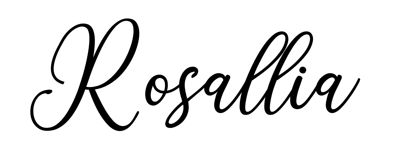 Rosallia