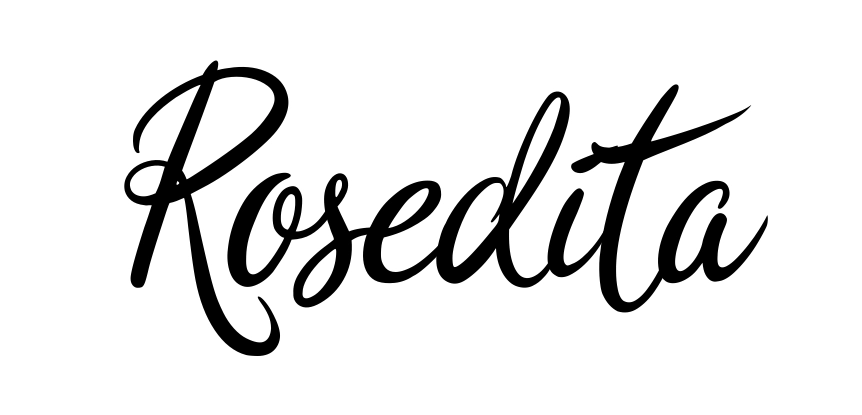 Rosedita