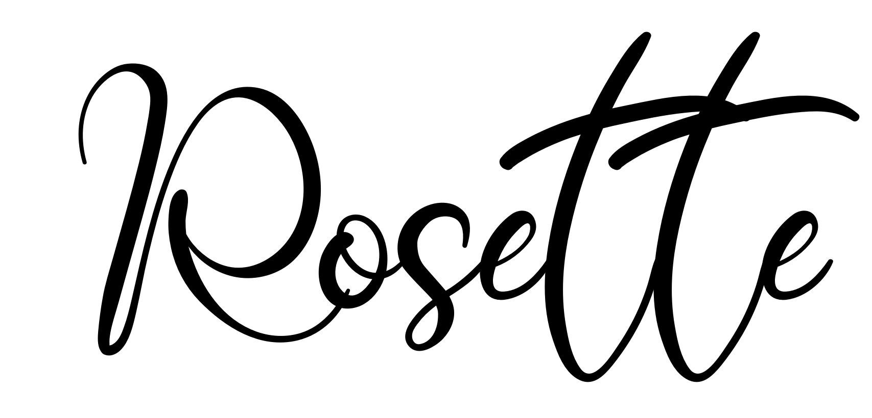 Rosette