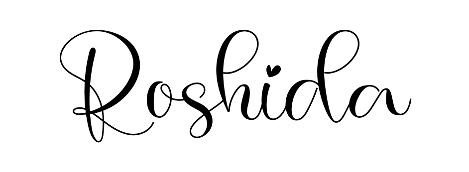 Roshida