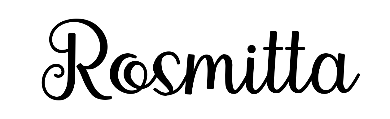 Rosmitta