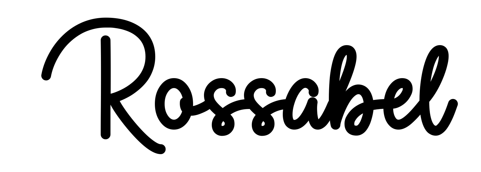 Rossabel