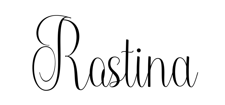 Rostina
