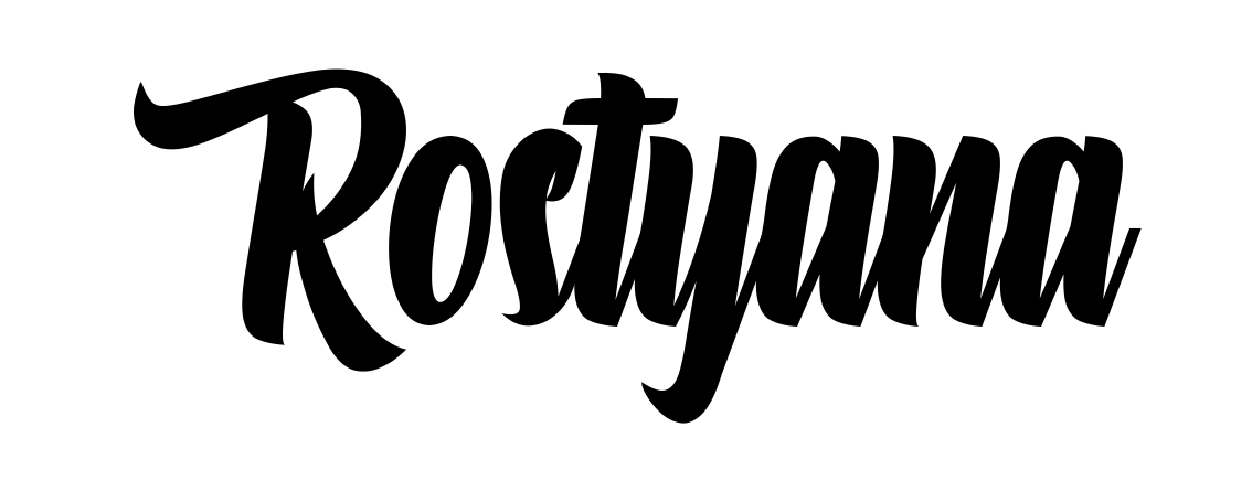 Rostyana