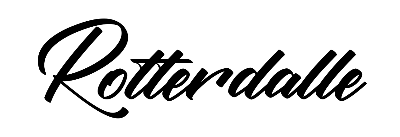 Rotterdalle