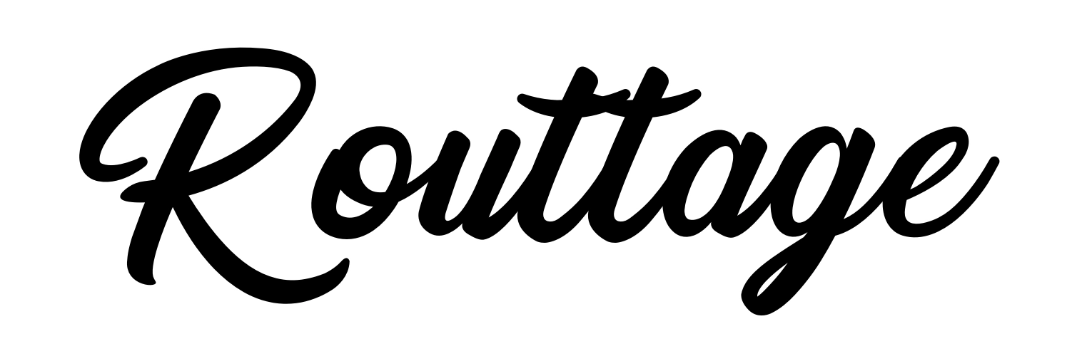 Routtage