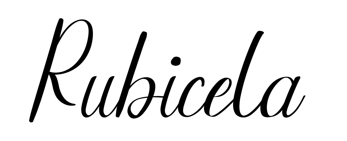 Rubicela