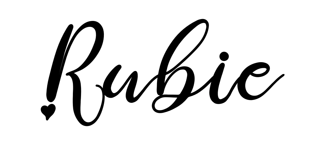 Rubie