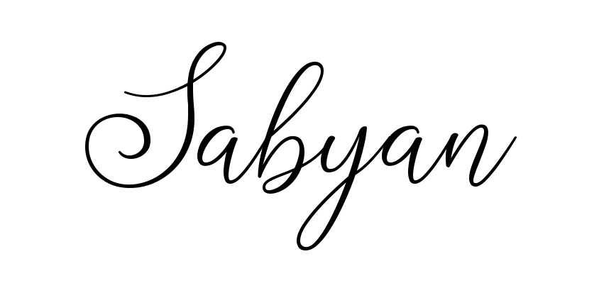 Sabyan