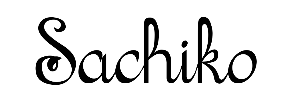 Sachiko