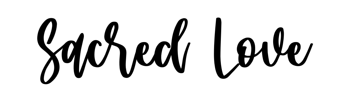 Sacred Love