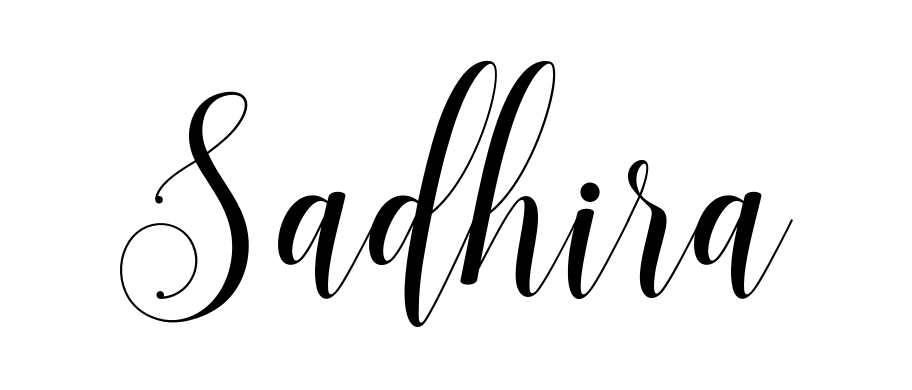 Sadhira