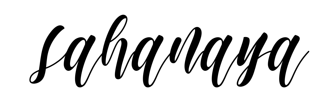 Sahanaya