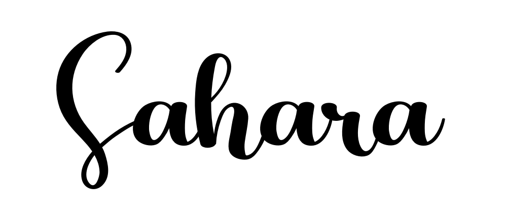 Sahara