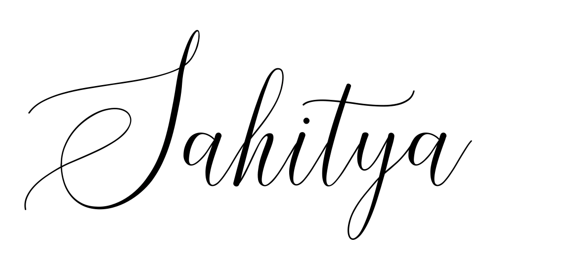 Sahitya
