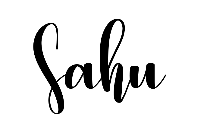 Sahu
