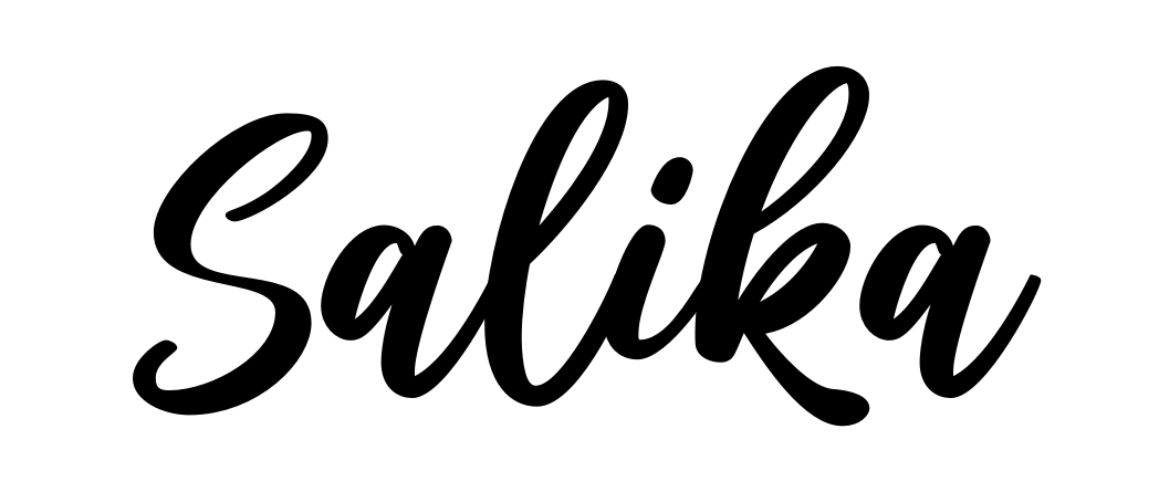 Salika