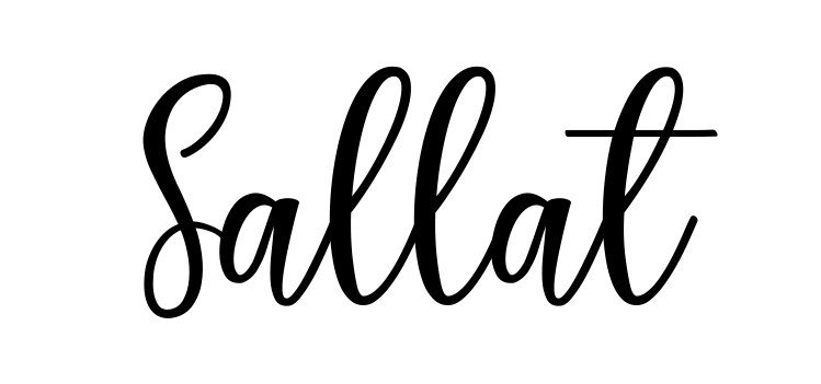 Sallat