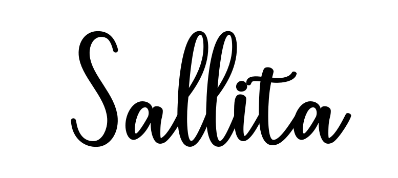 Sallita